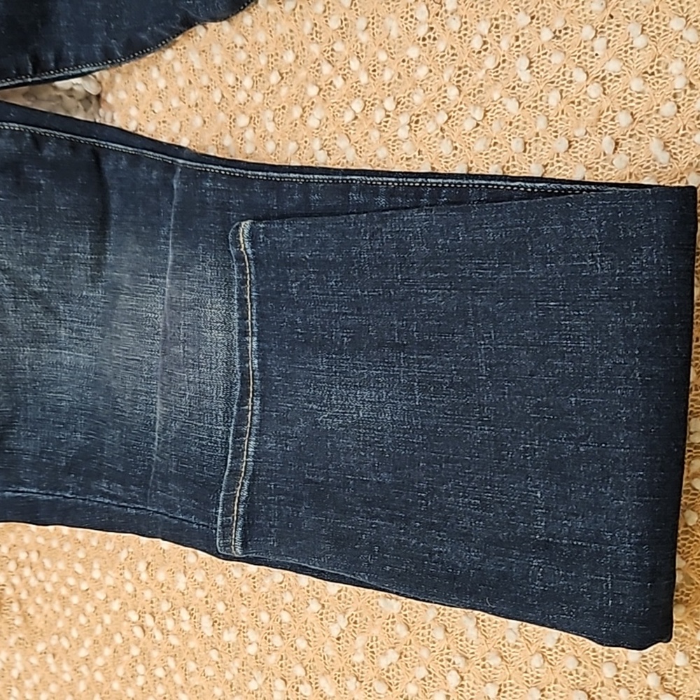 Lucky Brand Skinny Jeans - Picture 6 of 16